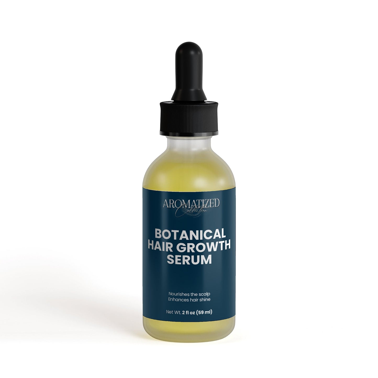 Botanical Hair Growth Serum