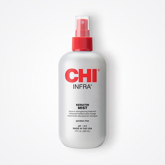 CHI INFRA KERATIN MIST 12OZ